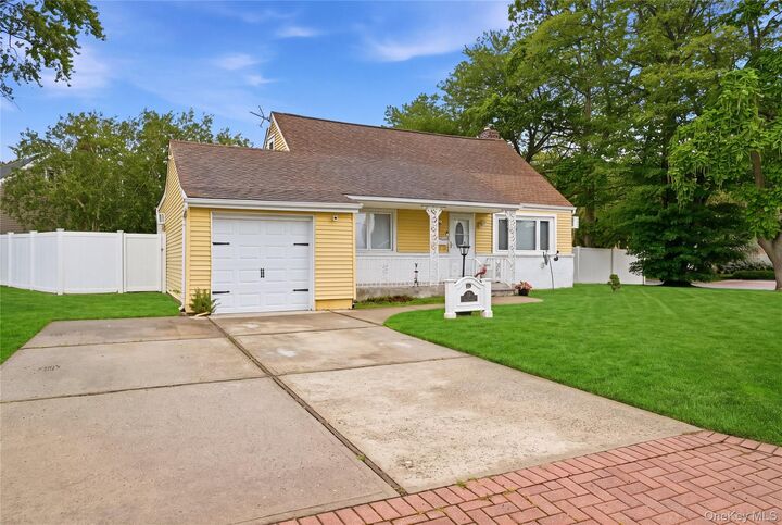 Property Photo: 11 Mell Drive NY 11703
