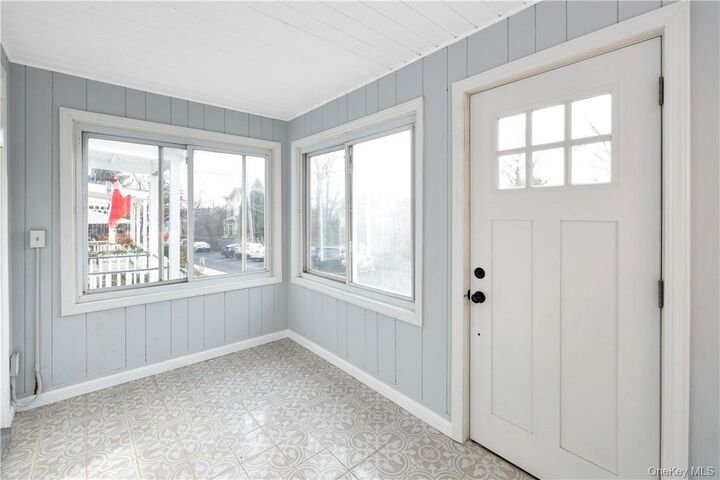 Property Photo: 107 School Street NY 10960