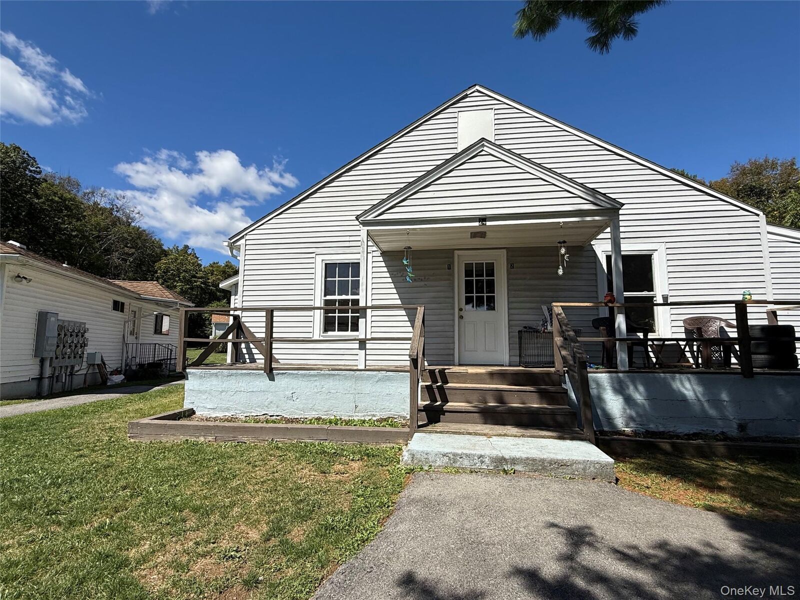 Property Photo: 24 Quartz Lane 1 NY 12771