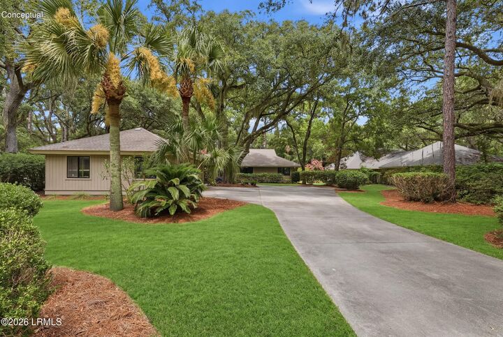 Property Photo: 22 Doubloon Drive SC 29928
