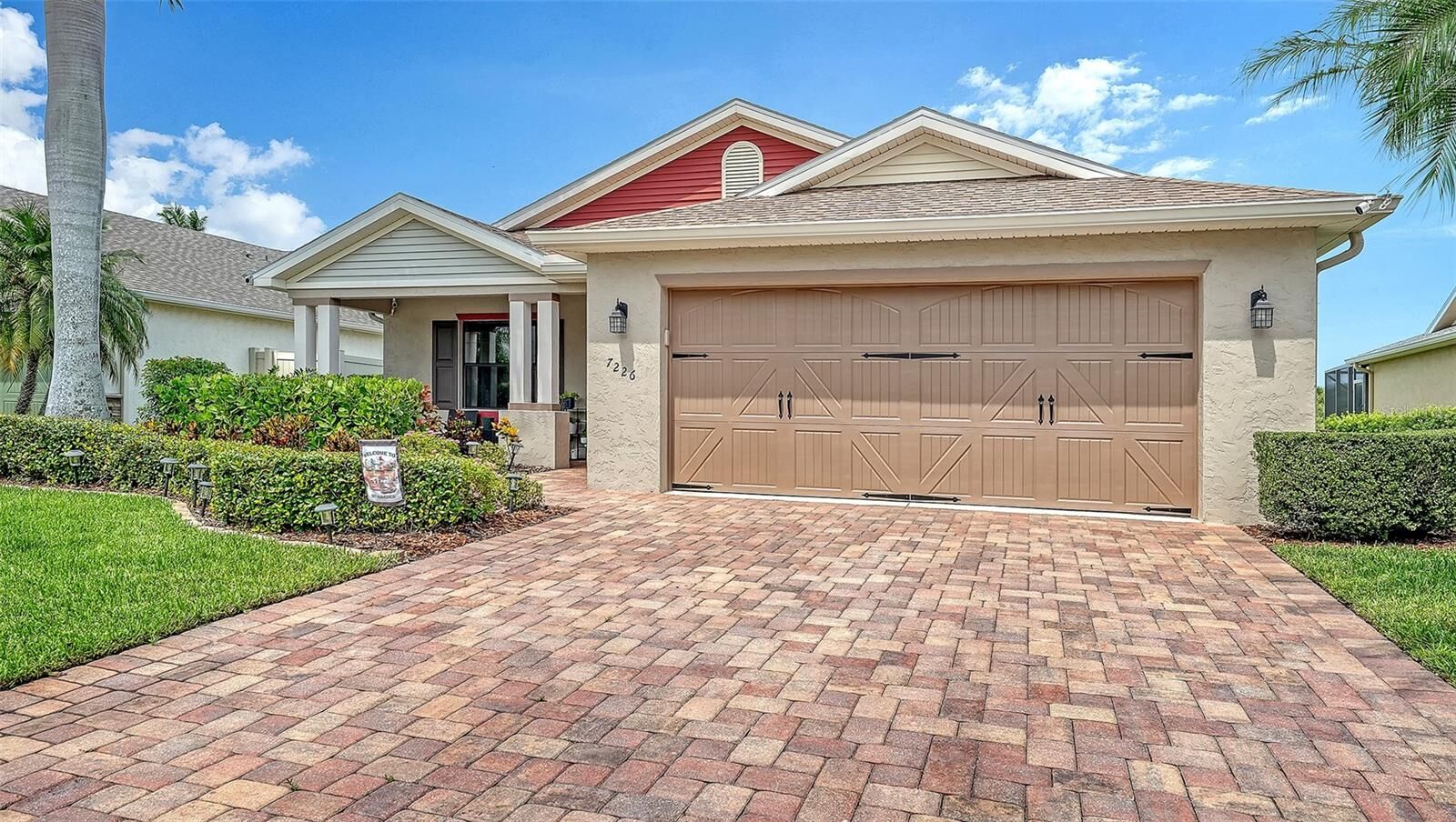 Property Photo: 7226 34th Street E FL 34243