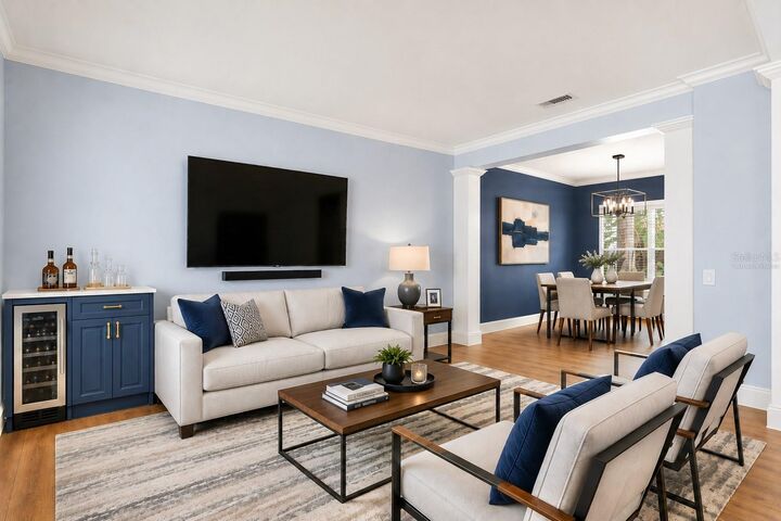 Property Photo: 1800 Pine Bay Drive FL 32746
