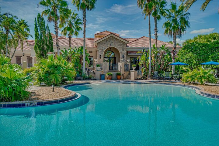 Property Photo:  1894 Via Lago Drive  FL 33810 
