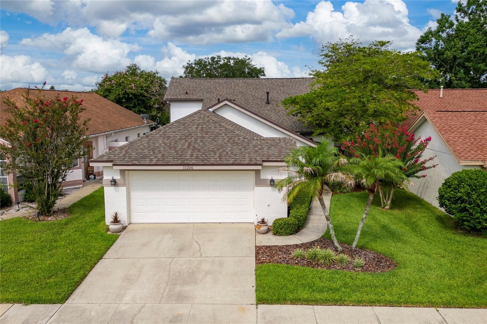 Property Photo:  11206 Purple Plum Court  FL 32821 