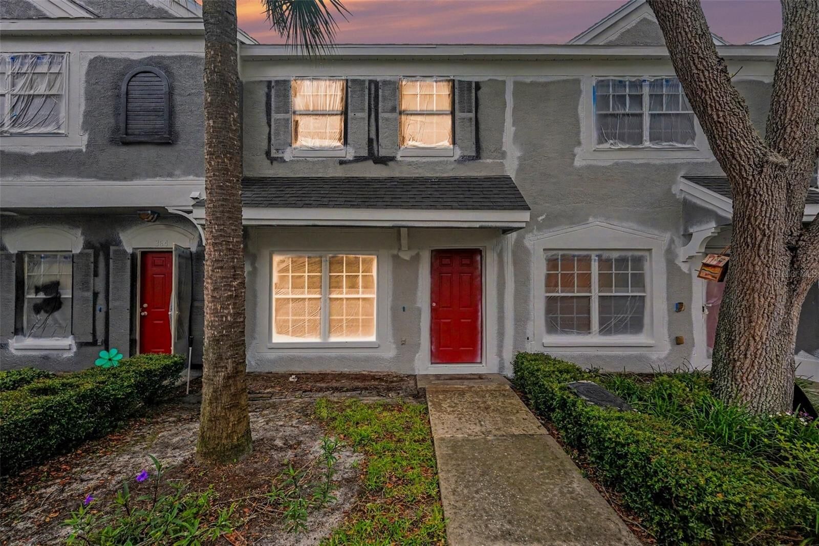 Property Photo: 366 Countryside Key Boulevard FL 34677