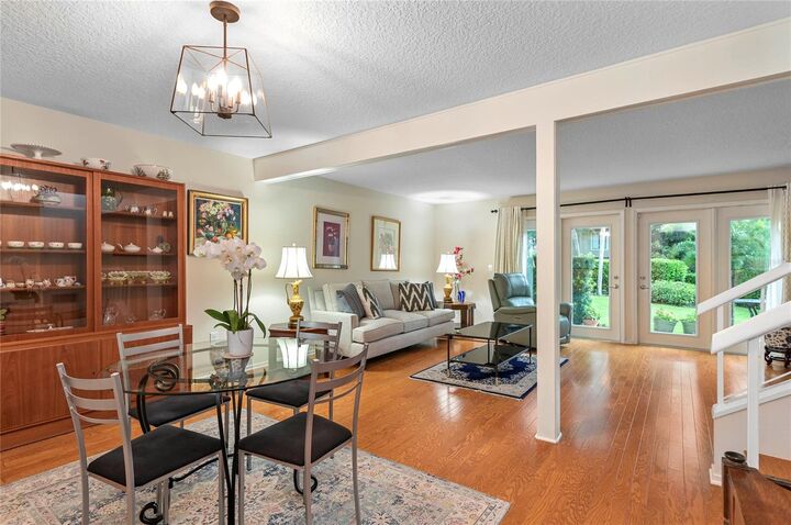 Property Photo:  283 W Lake Faith Drive 146  FL 32751 