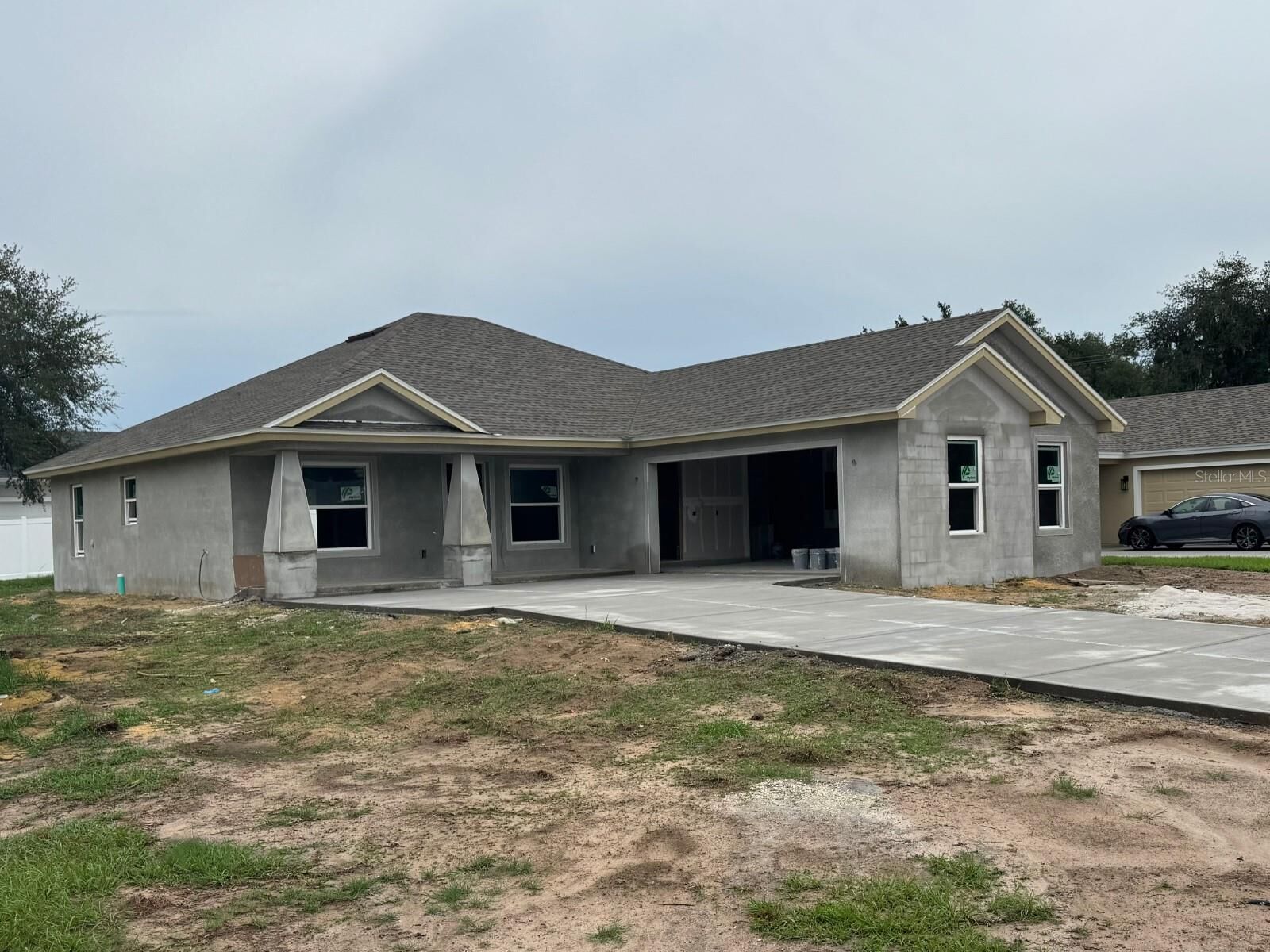 Property Photo:  844 Allison Place  FL 33830 