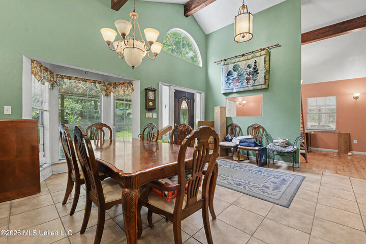 Property Photo:  2637 Polly Lake Rd Road  MS 39565 