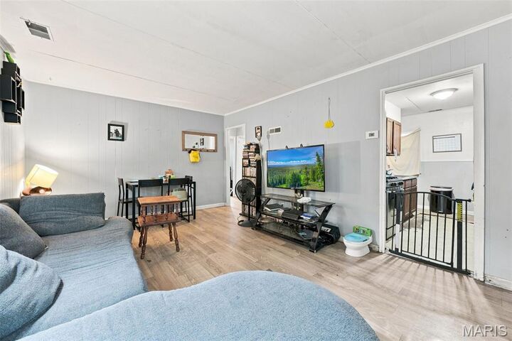 Property Photo: 1435 Sproule Avenue MO 63139