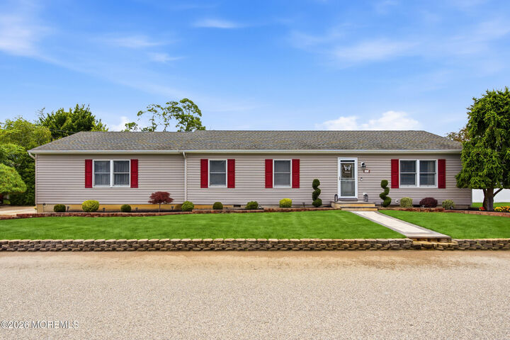 Property Photo:  1432 Mizzen Avenue  NJ 08722 