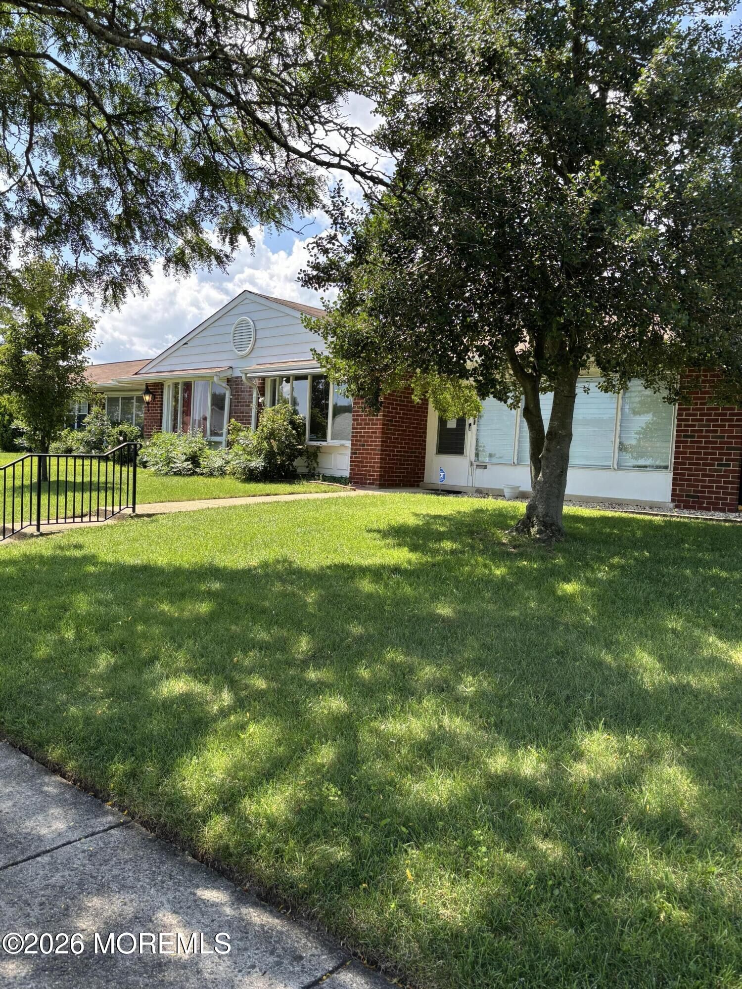 Property Photo:  1023D Shetland Drive  NJ 08701 