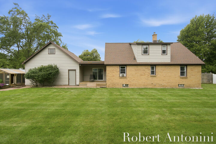 Property Photo: 3148 Amon Avenue NE MI 49525