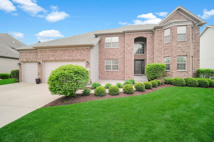 Property Photo: 4231 Honey Locust Drive IL 60564