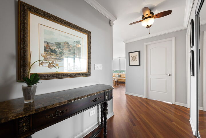 Property Photo:  5455 N Sheridan Road 1212  IL 60640 