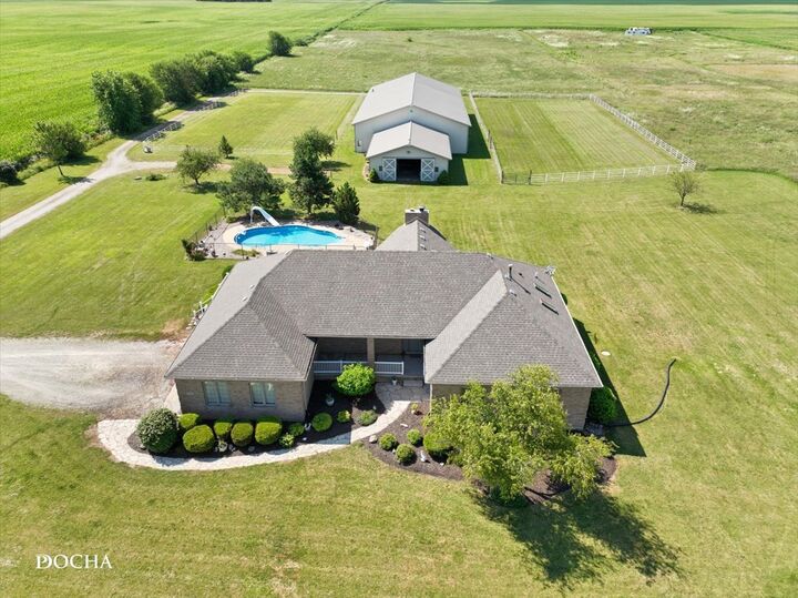 Property Photo: 9201 W Offner Road IL 60468