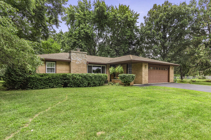 Property Photo:  3926 Cannonball Trail  IL 60560 