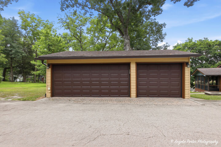 Property Photo: 38624 N Miller Road IL 60046