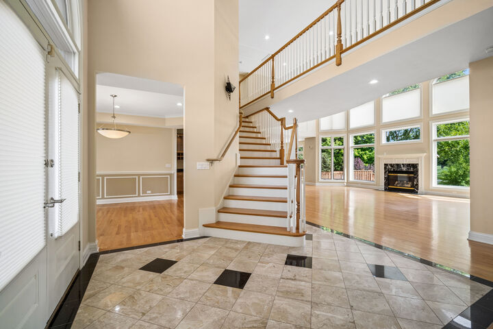 Property Photo: 1731 Pebble Beach Way IL 60061