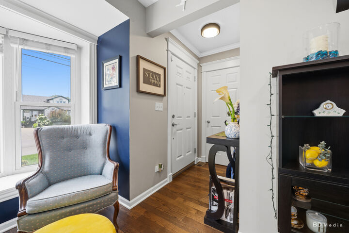 Property Photo:  11417 S Saint Louis Avenue  IL 60655 