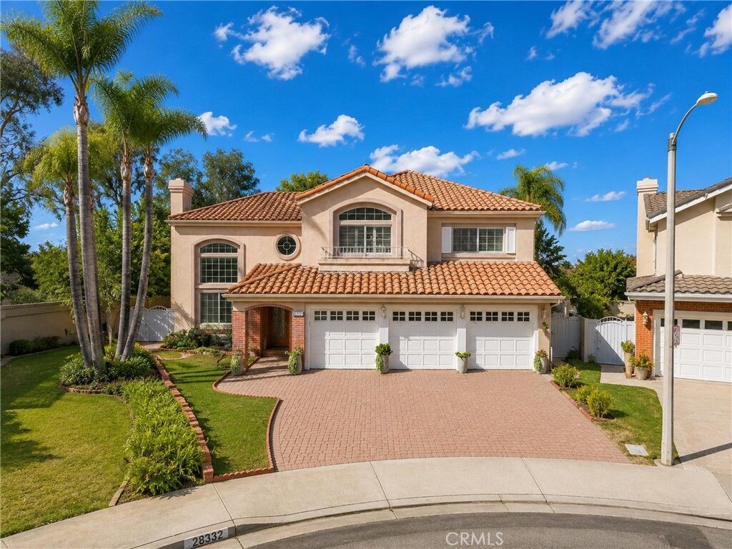 Property Photo: 28332 Quiet Hill CA 92679