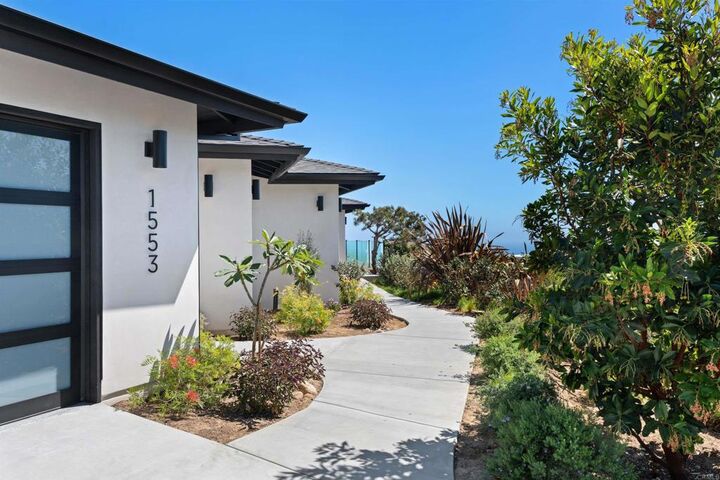 Property Photo:  1553 Copa De Oro Drive  CA 92037 