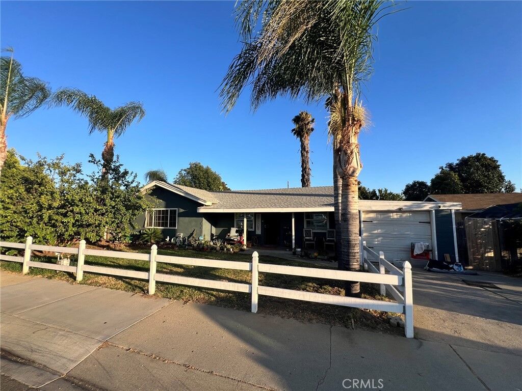 Property Photo:  725 W Ralston Street  CA 91762 