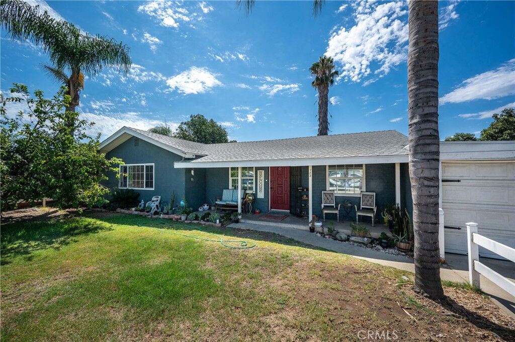 Property Photo:  725 W Ralston Street  CA 91762 