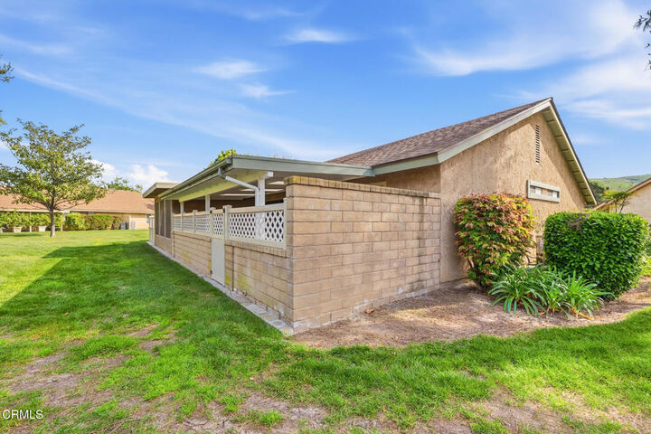 Property Photo:  35124 Village 35  CA 93012 