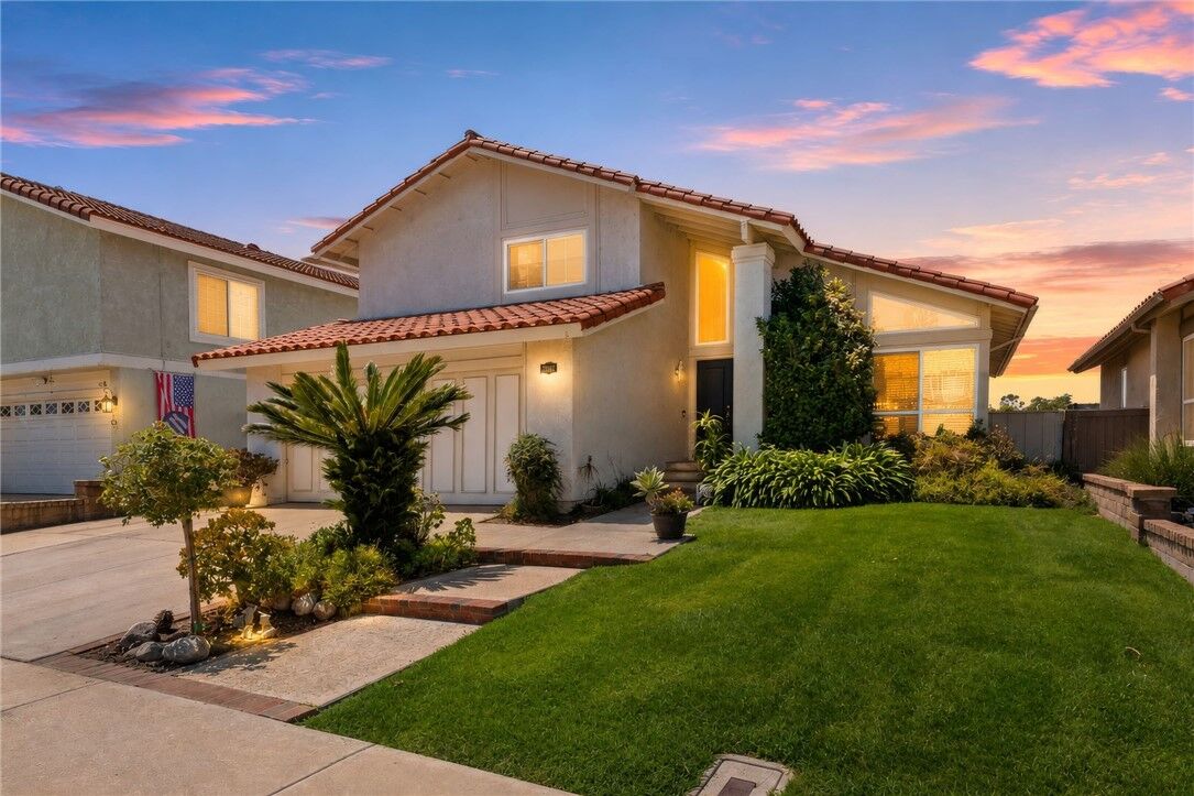 Property Photo:  26152 Sally  CA 92630 