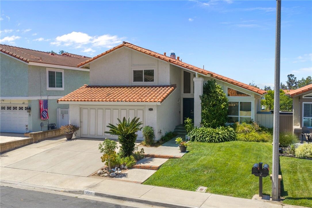 Property Photo: 26152 Sally CA 92630