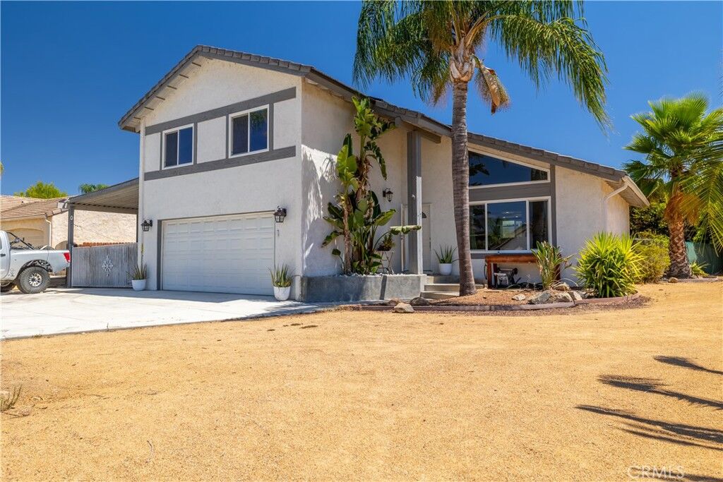 Property Photo: 24218 Canyon Lake N CA 92587