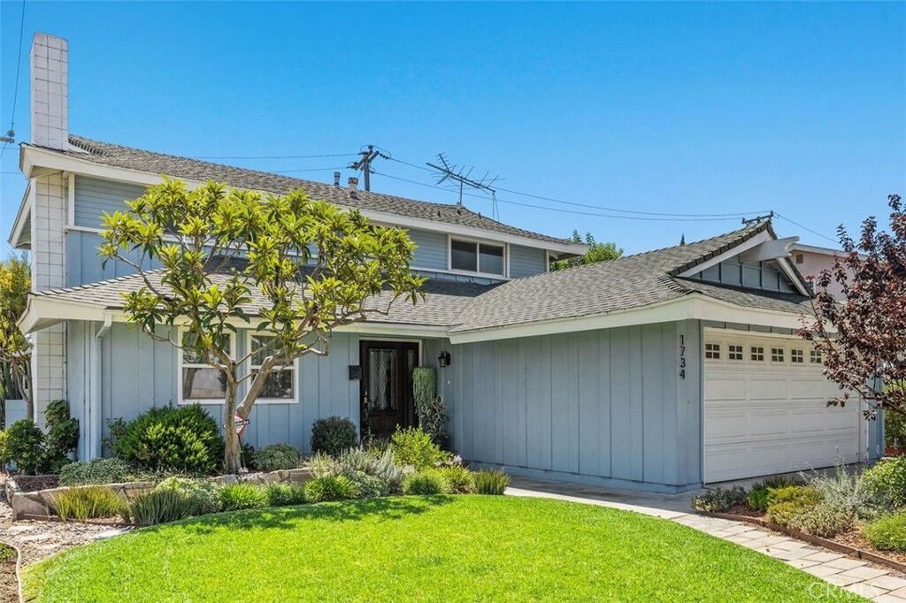 Property Photo: 1734 Bluestone CA 91755