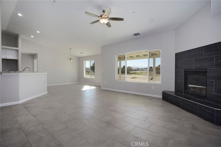 Property Photo: 17796 Valencia Street CA 92345