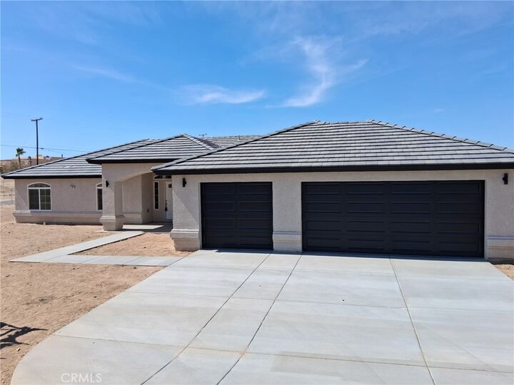 Property Photo:  17796 Valencia Street  CA 92345 