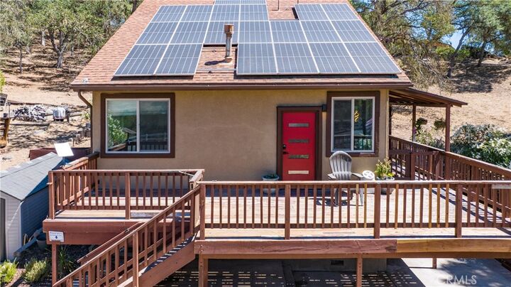 Property Photo: 2778 Oak Shores Drive CA 93426