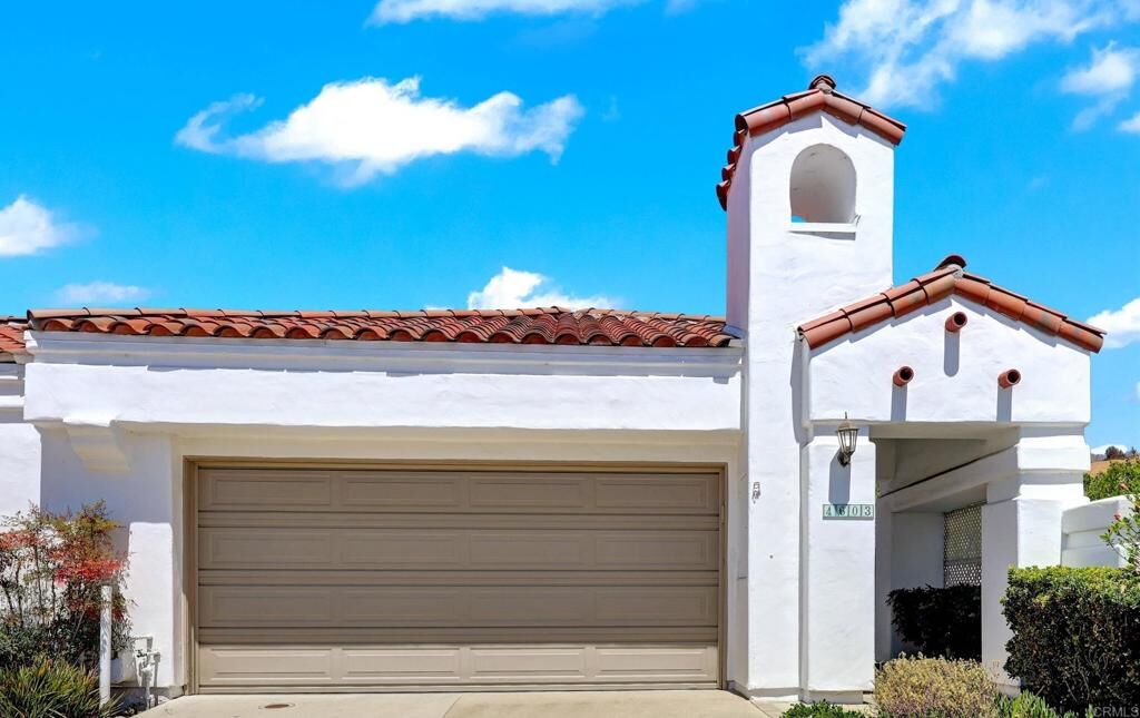Property Photo:  4603 Zamora Way  CA 92056 