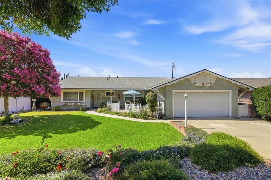 Property Photo:  614 Azure Court  CA 91786 