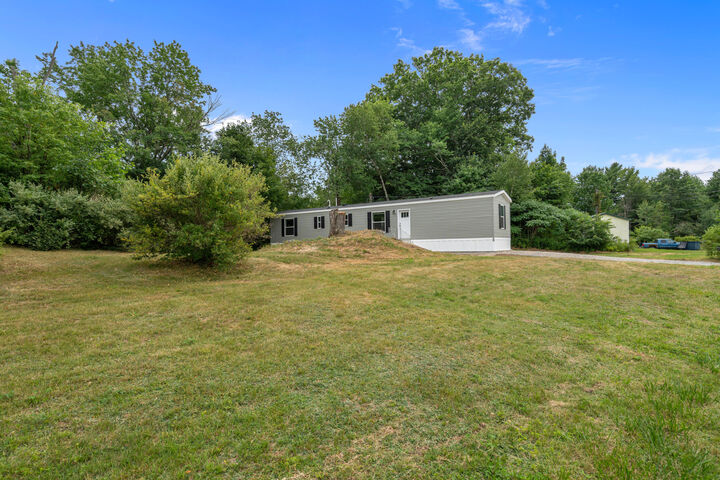 Property Photo: 15 Gowell Lane ME 04350