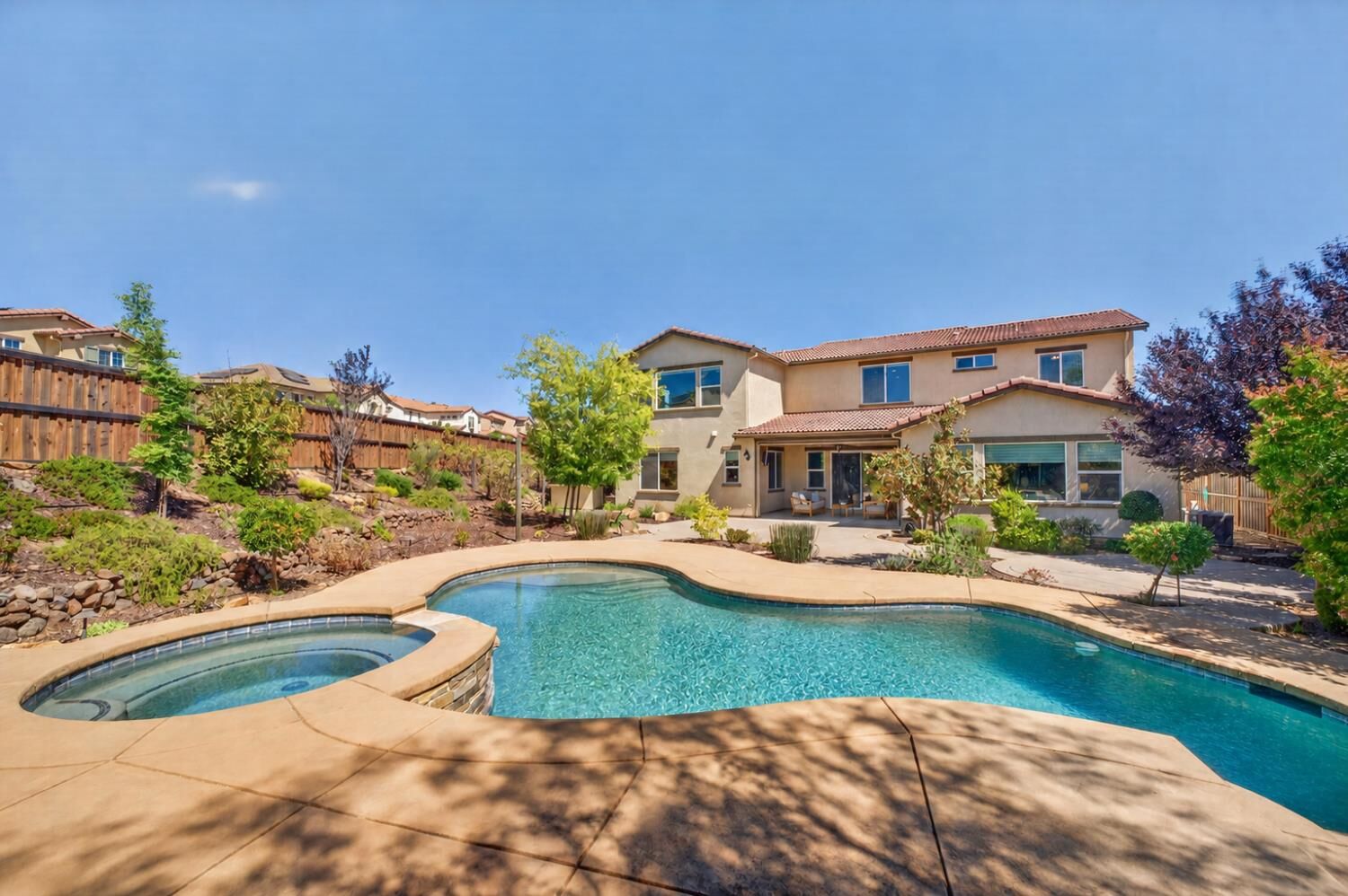 Property Photo:  5256 Florentino Loop  CA 95762 