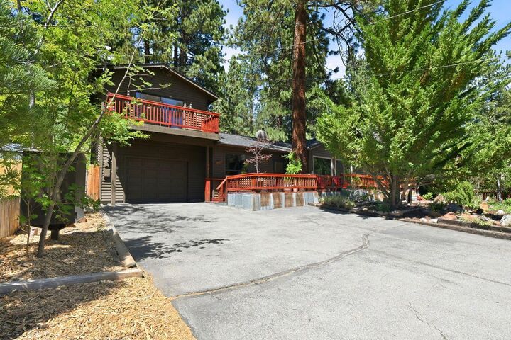 Property Photo: 7971 Tiger Avenue CA 96148