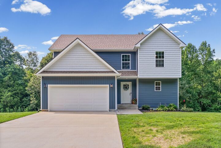 Property Photo:  2265 Mockingbird Hill Rd  TN 37142 