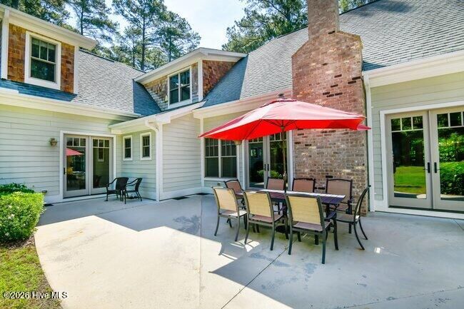Property Photo:  680 N Bethesda Road  NC 28387 