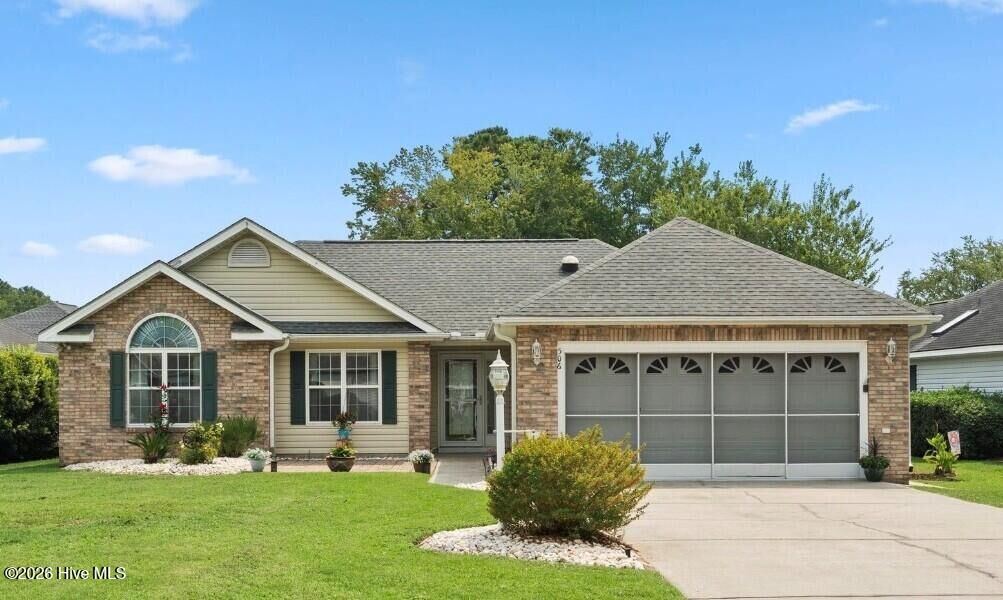 Property Photo:  506 Wampee Street NW  NC 28467 