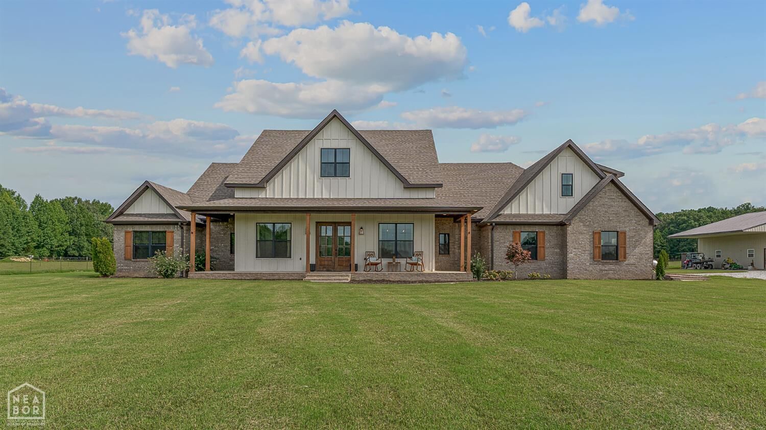 Property Photo: 4905 Fairview Road AR 72450