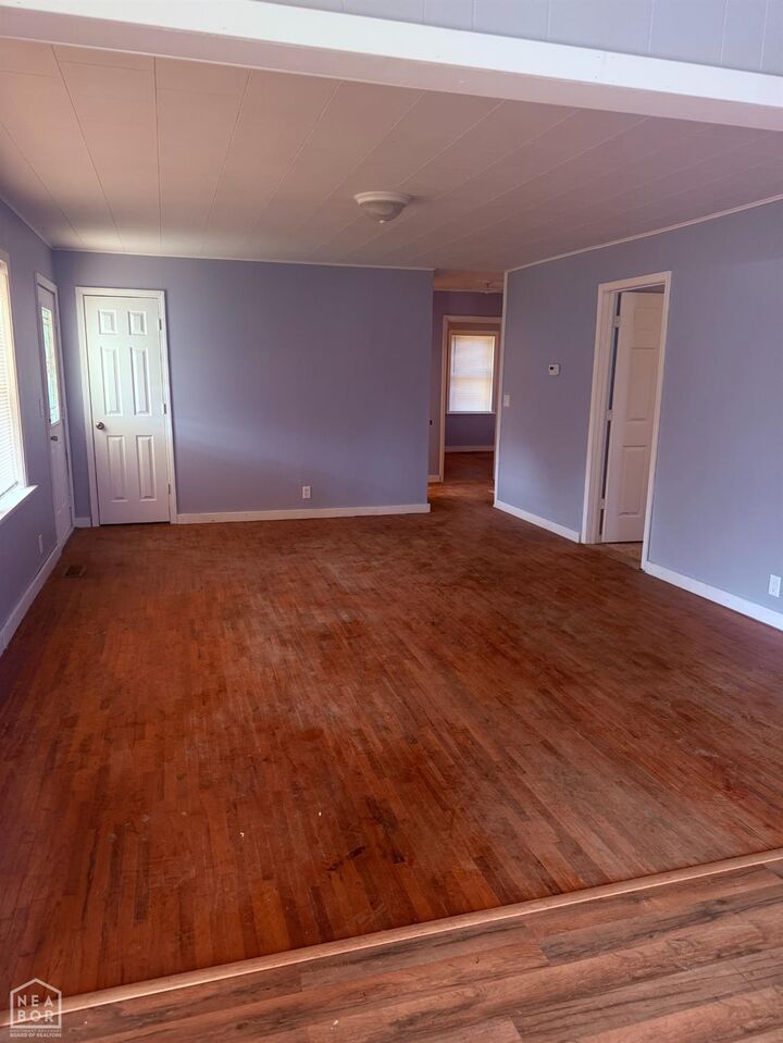 Property Photo:  411 S Greenville Street  AR 72461 