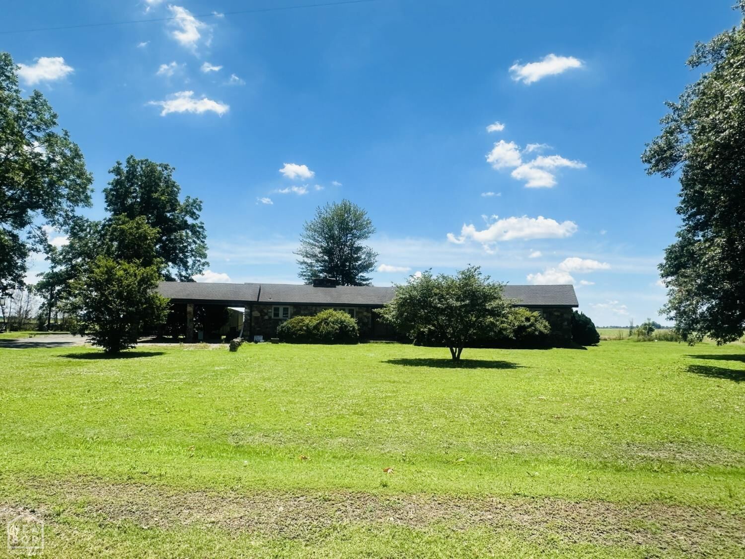 Property Photo: 3071 W County Road 538 AR 72442