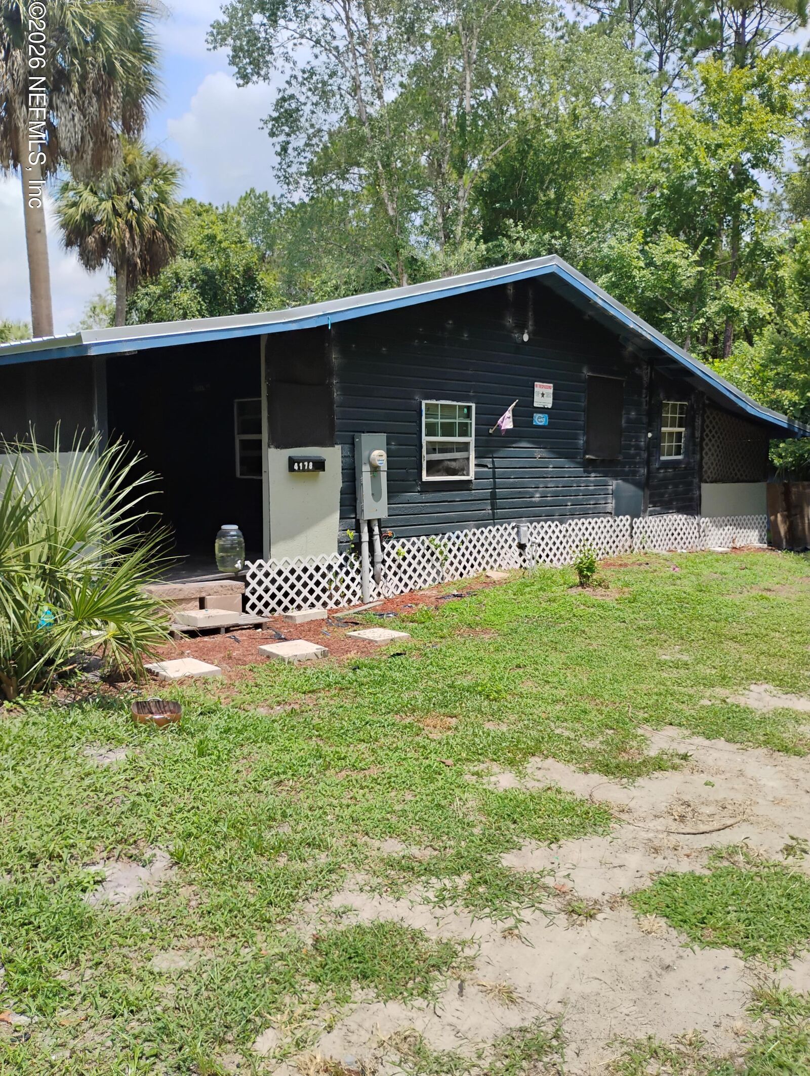 Property Photo:  4178 Reid Street  FL 32177 