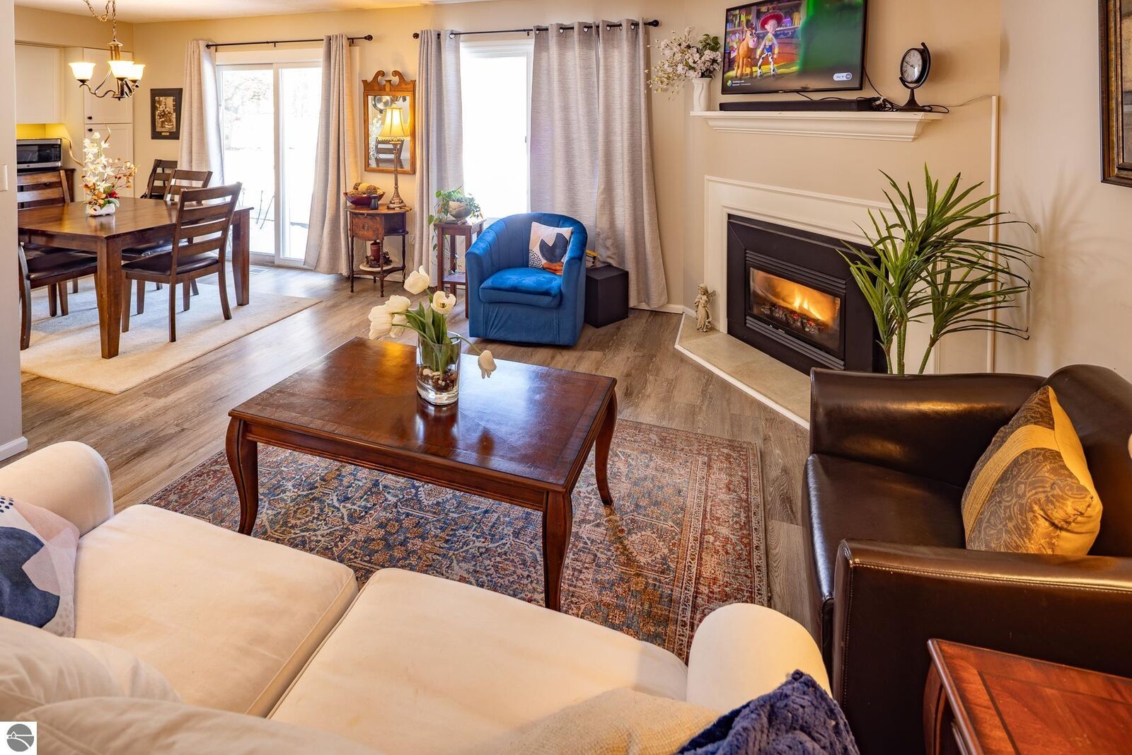 Property Photo: 136 Mathison Road #10 MI 49686