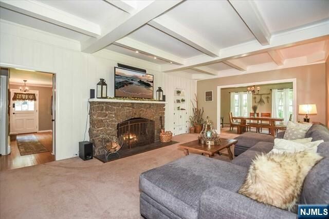 Property Photo:  39 Circle Avenue  NJ 07470 