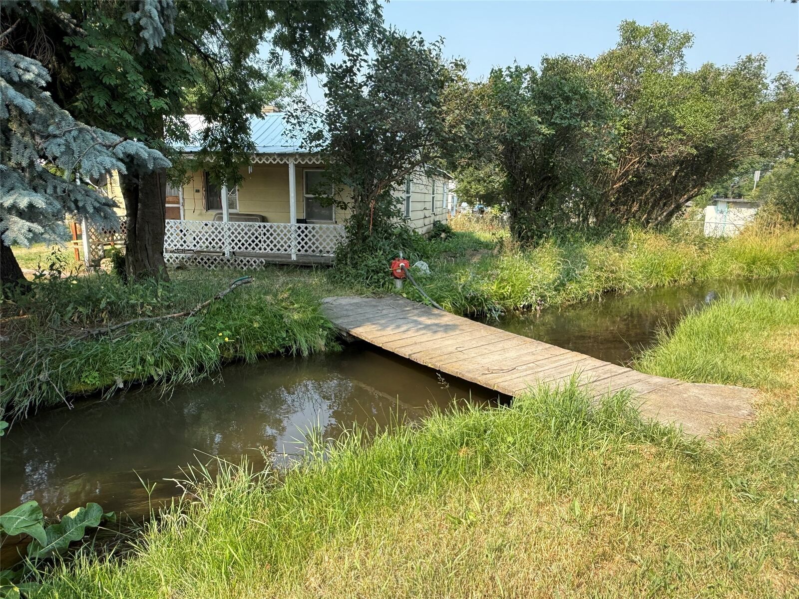 Property Photo: 2135 Schilling Street MT 59801